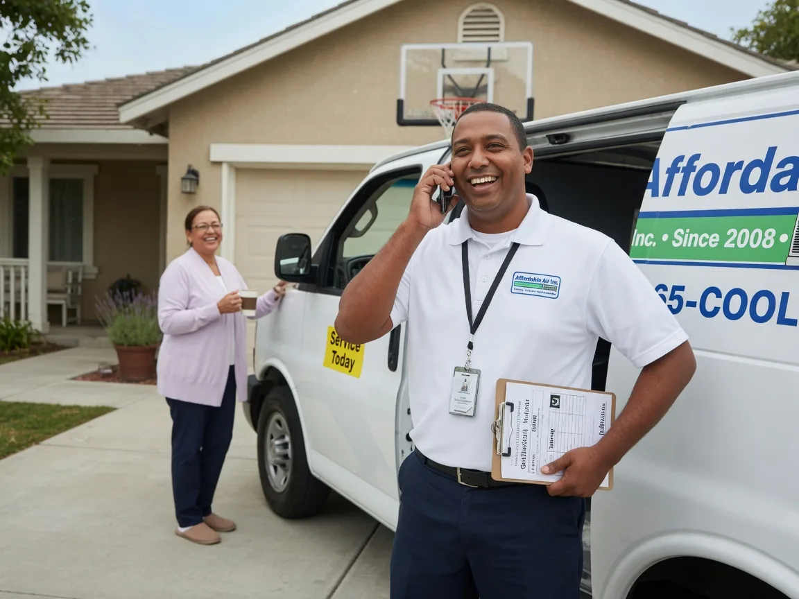 Central Ac Repair Aniwa, WI FAQs